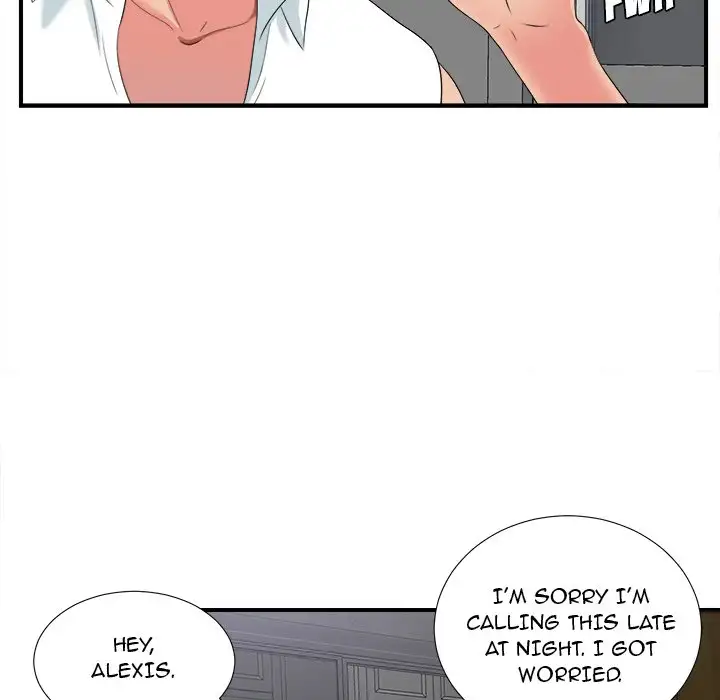 Secret Friend chapter 56 page 75