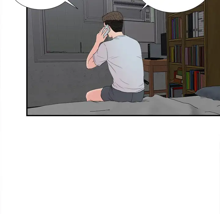 Secret Friend chapter 56 page 76