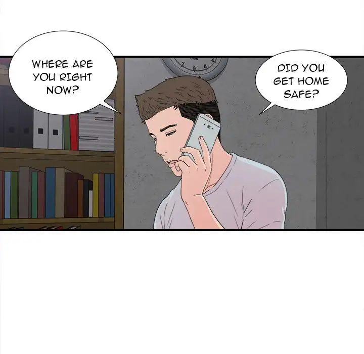 Secret Friend chapter 56 page 77