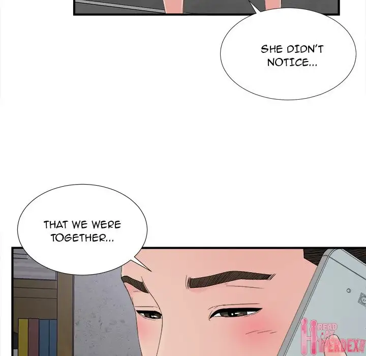 Secret Friend chapter 56 page 79