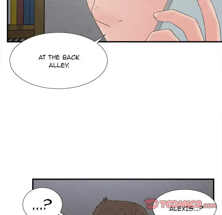 Secret Friend chapter 56 page 80