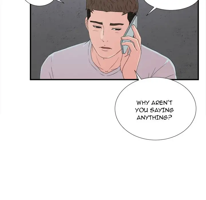 Secret Friend chapter 56 page 81