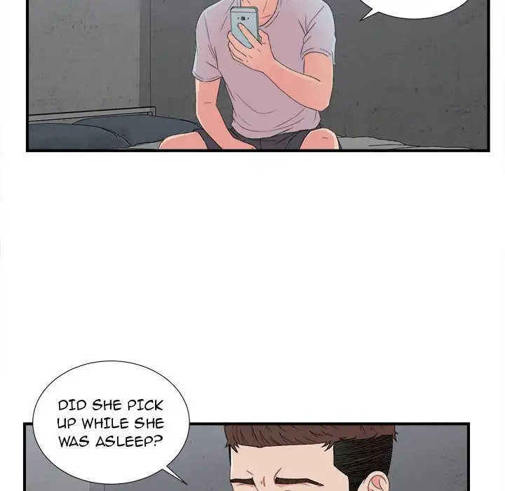 Secret Friend chapter 56 page 88