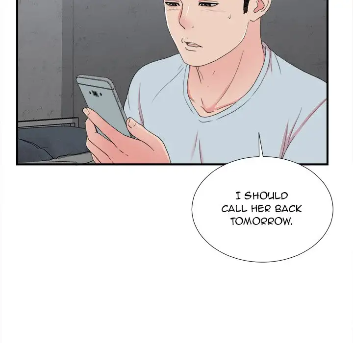Secret Friend chapter 56 page 89