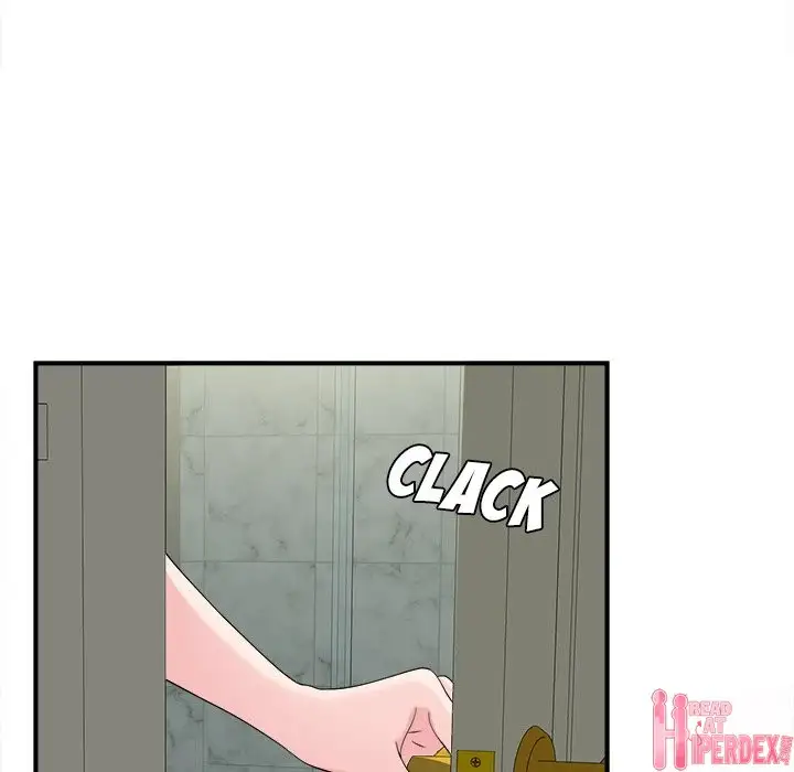 Secret Friend chapter 56 page 90