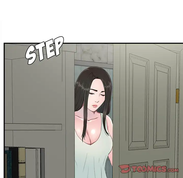 Secret Friend chapter 56 page 92