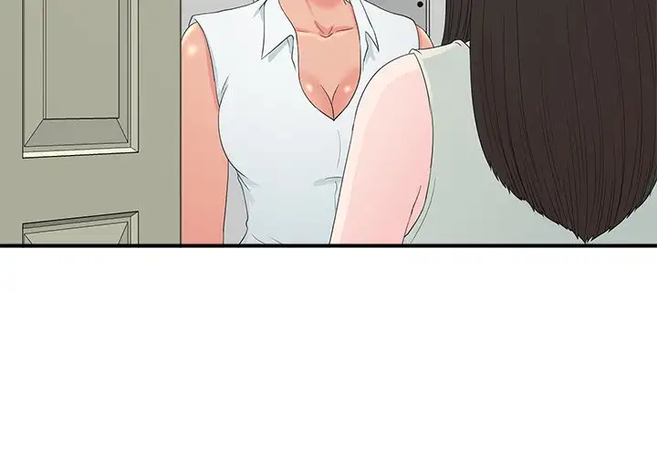 Secret Friend chapter 57 page 4