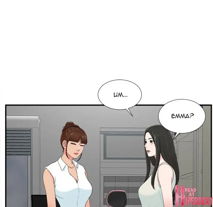 Secret Friend chapter 57 page 5