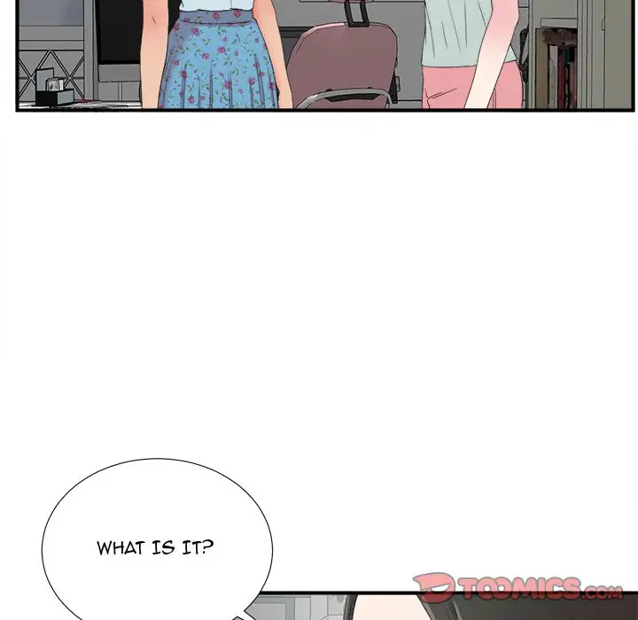 Secret Friend chapter 57 page 6