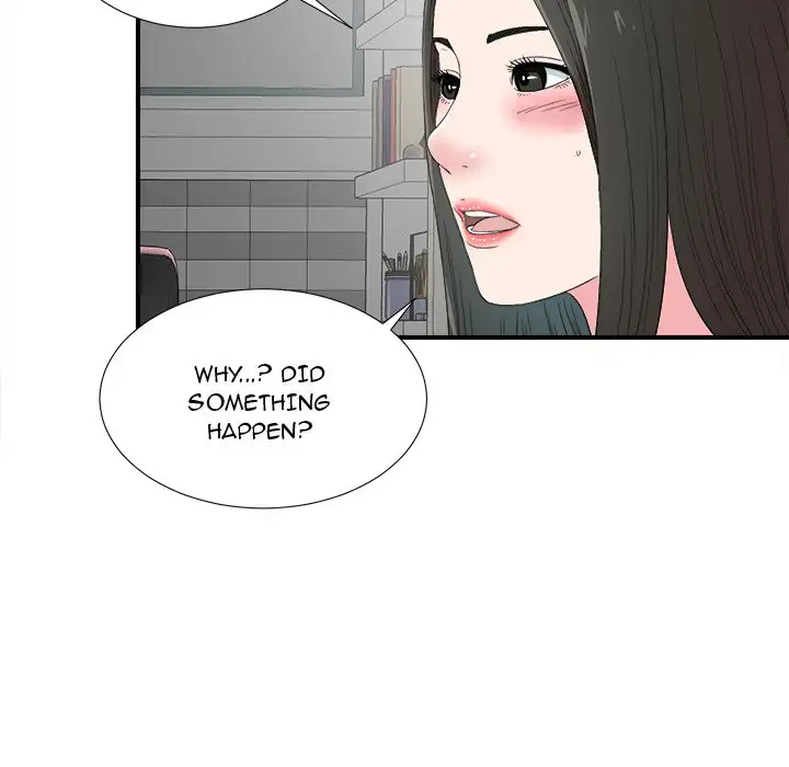 Secret Friend chapter 57 page 7