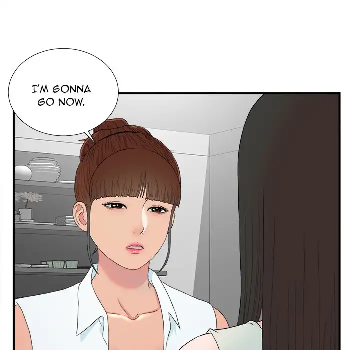 Secret Friend chapter 57 page 9