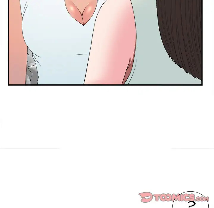 Secret Friend chapter 57 page 10