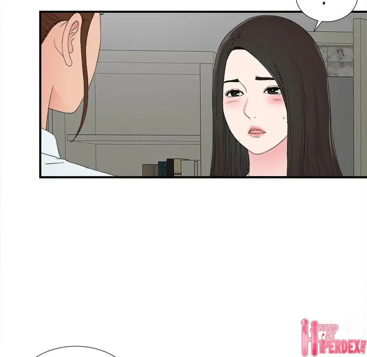Secret Friend chapter 57 page 11