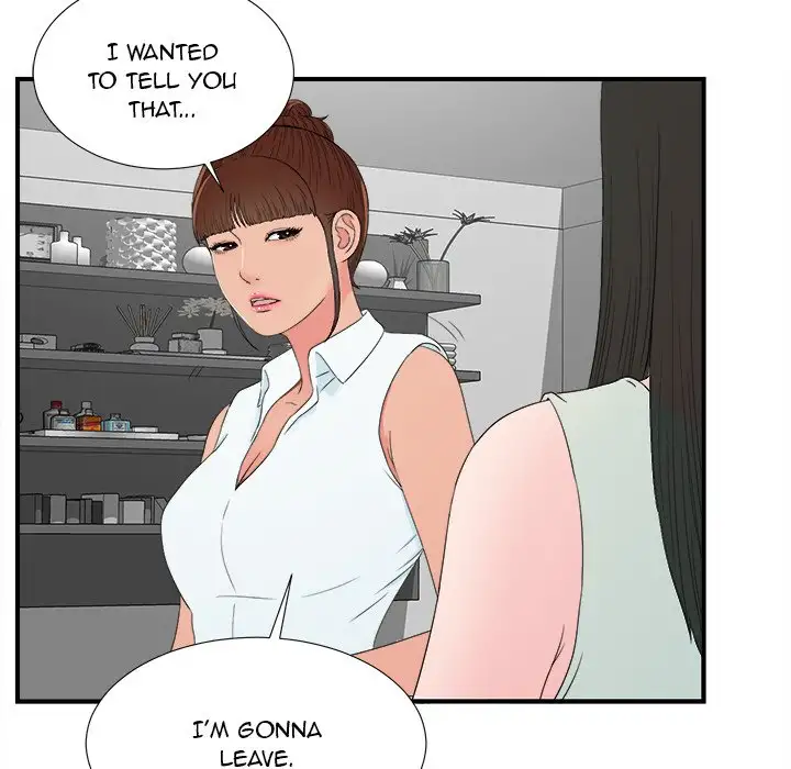Secret Friend chapter 57 page 12
