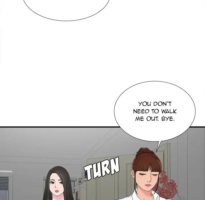 Secret Friend chapter 57 page 13