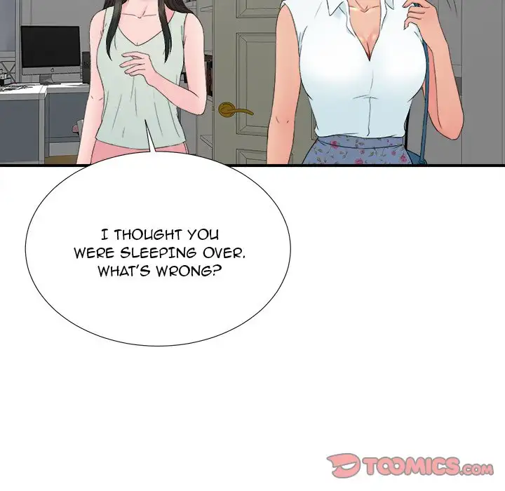 Secret Friend chapter 57 page 14