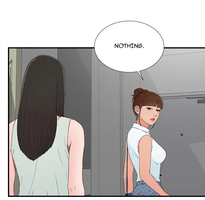 Secret Friend chapter 57 page 15
