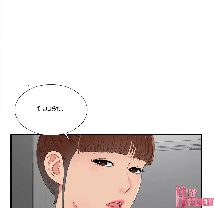 Secret Friend chapter 57 page 16