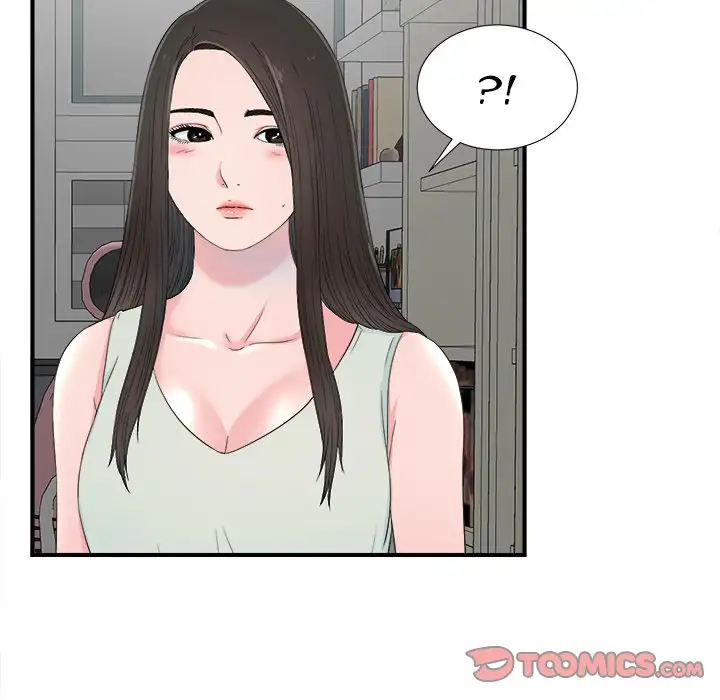Secret Friend chapter 57 page 18