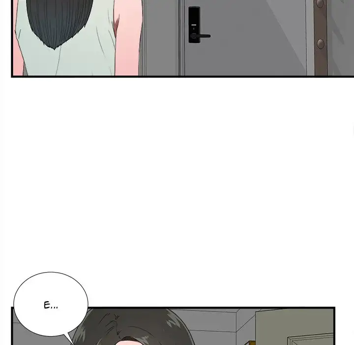 Secret Friend chapter 57 page 20