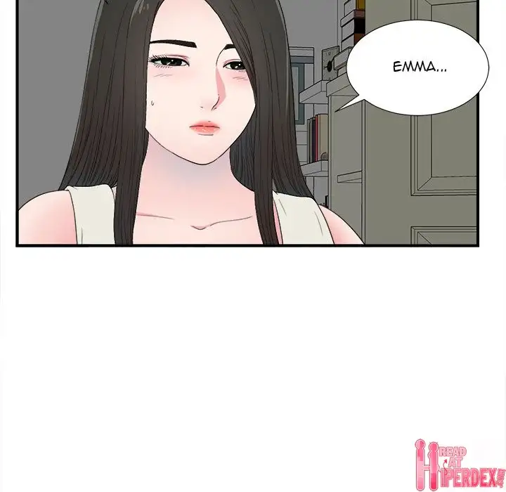Secret Friend chapter 57 page 21