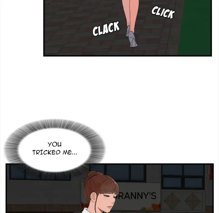 Secret Friend chapter 57 page 25