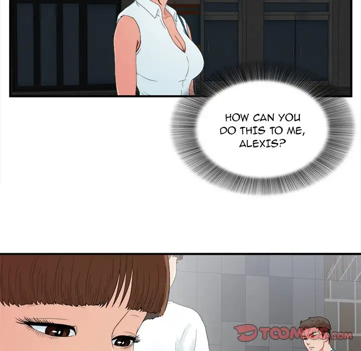 Secret Friend chapter 57 page 26