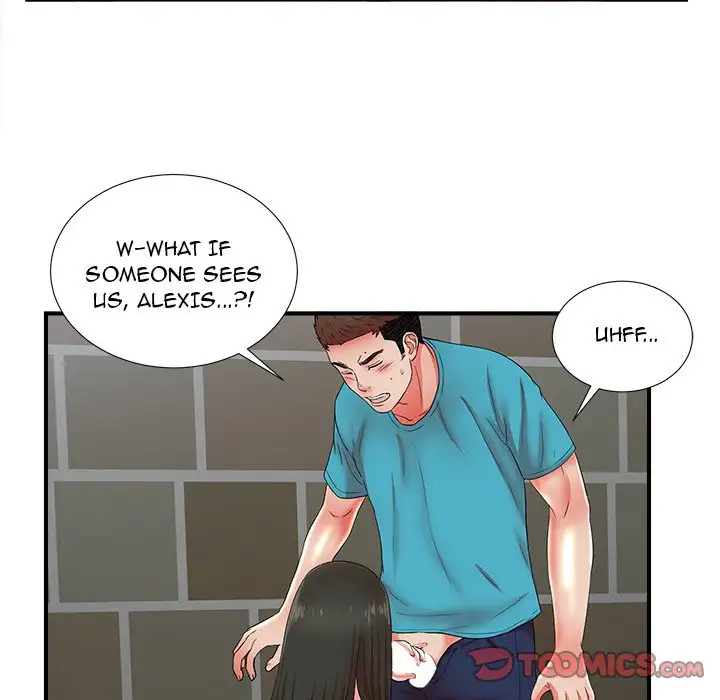 Secret Friend chapter 57 page 30