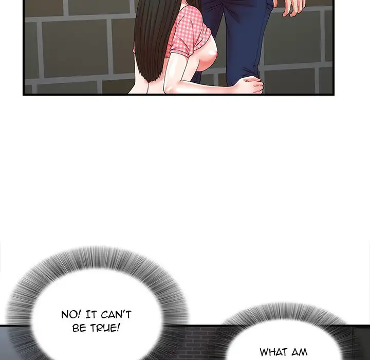 Secret Friend chapter 57 page 31
