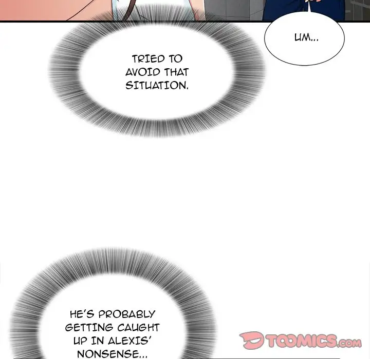 Secret Friend chapter 57 page 34