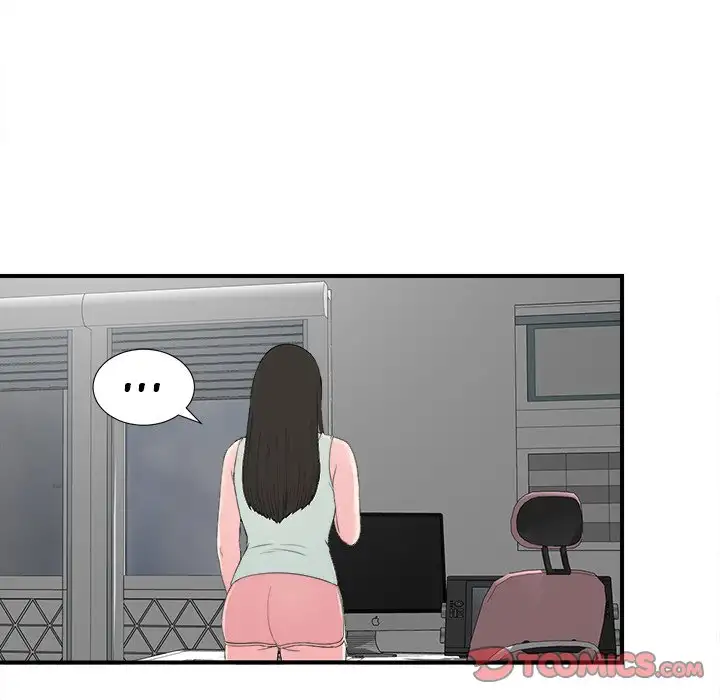 Secret Friend chapter 57 page 38