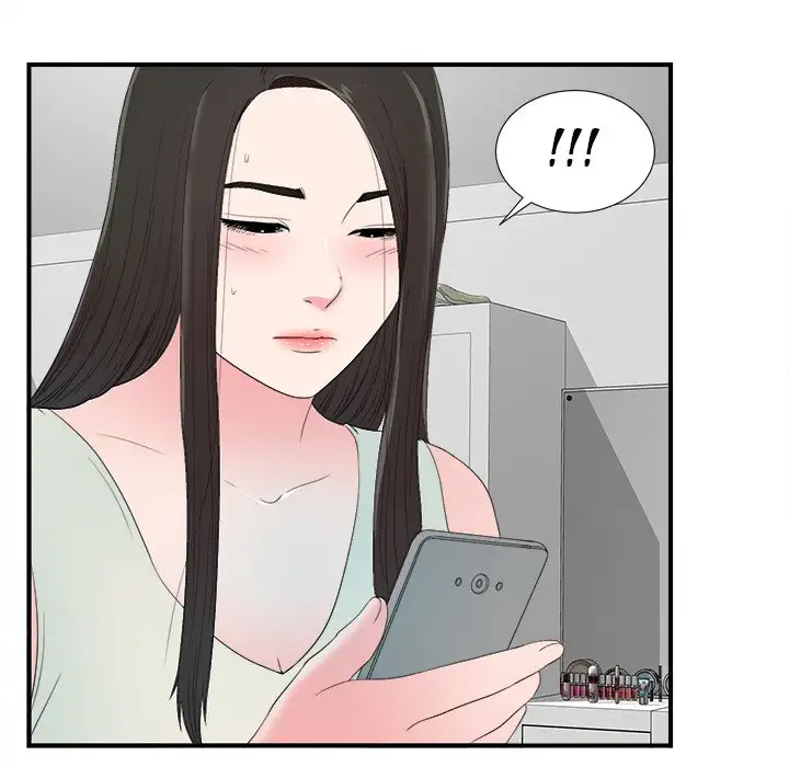 Secret Friend chapter 57 page 41