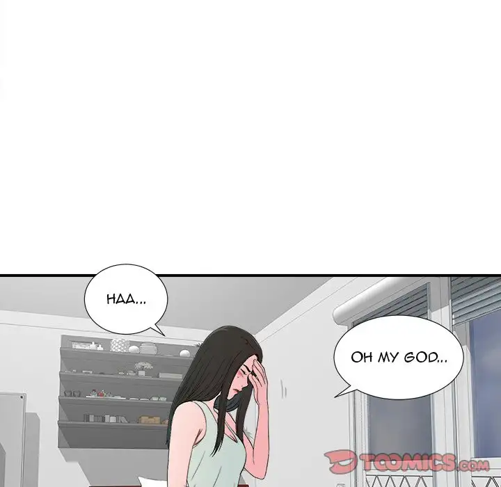 Secret Friend chapter 57 page 42