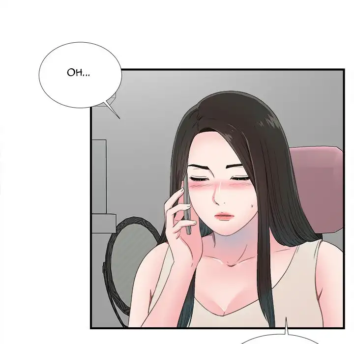 Secret Friend chapter 57 page 52