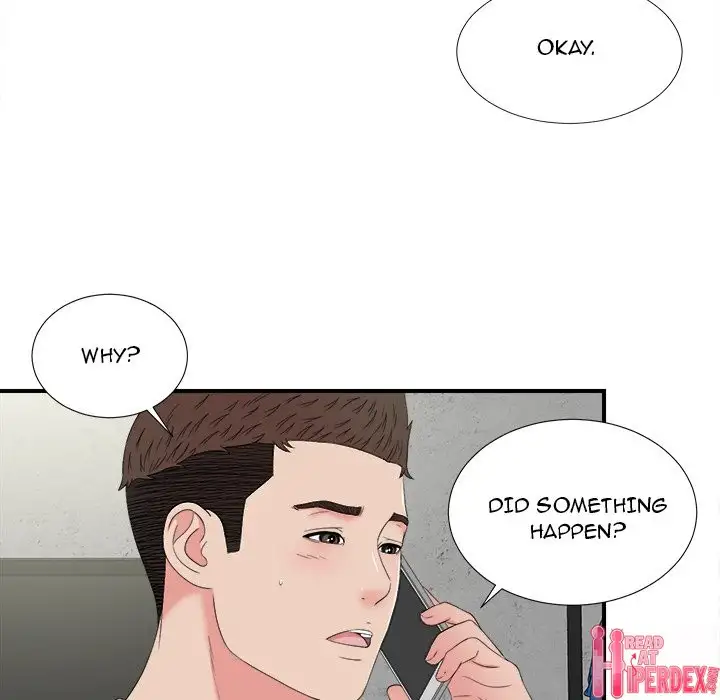 Secret Friend chapter 57 page 53