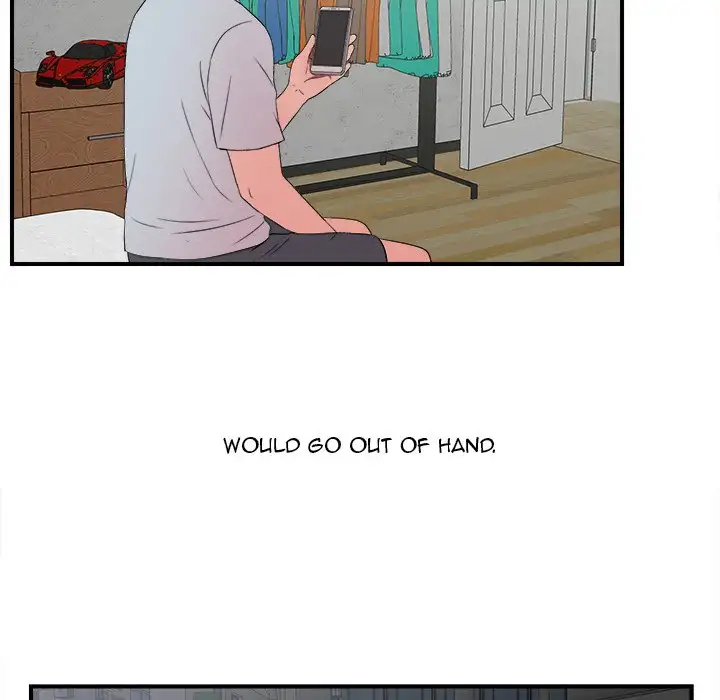 Secret Friend chapter 57 page 56