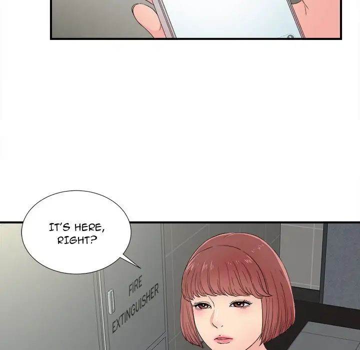 Secret Friend chapter 57 page 63