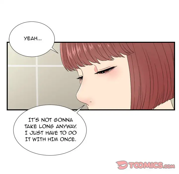 Secret Friend chapter 57 page 66