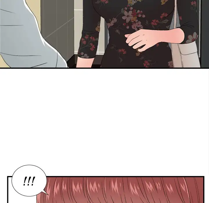 Secret Friend chapter 57 page 71