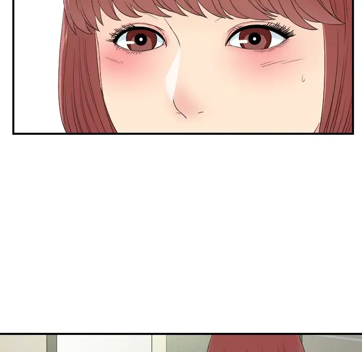 Secret Friend chapter 57 page 72