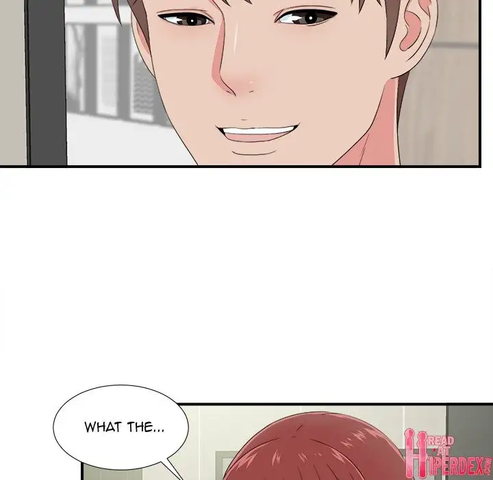 Secret Friend chapter 57 page 75