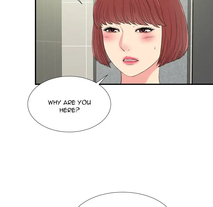 Secret Friend chapter 57 page 76