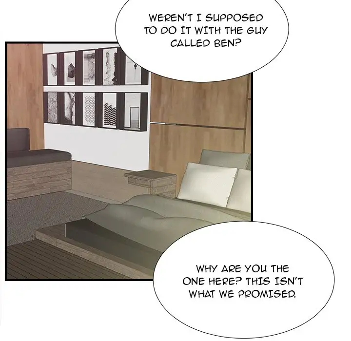 Secret Friend chapter 57 page 77