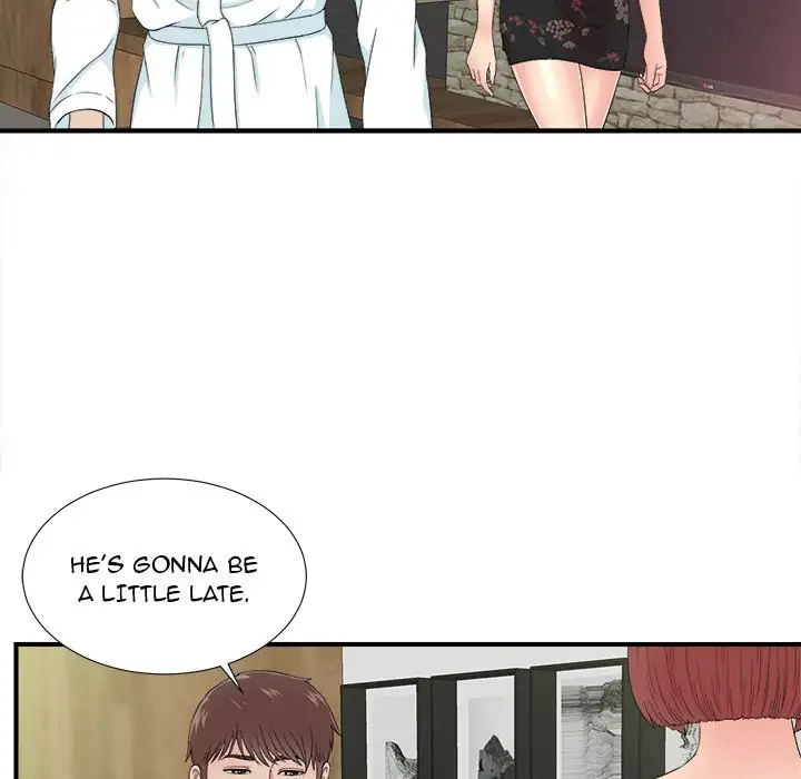 Secret Friend chapter 57 page 79