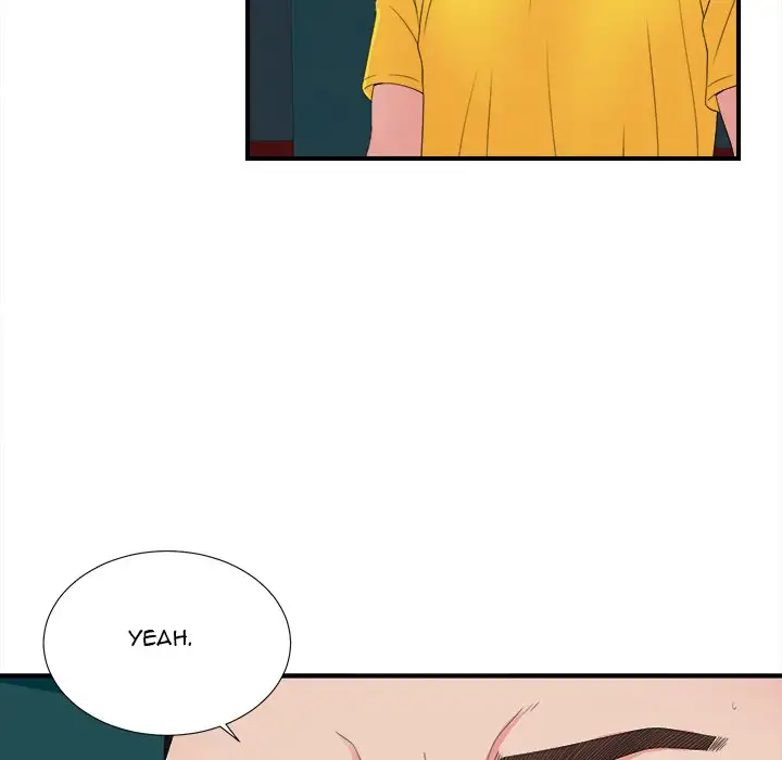 Secret Friend chapter 57 page 95