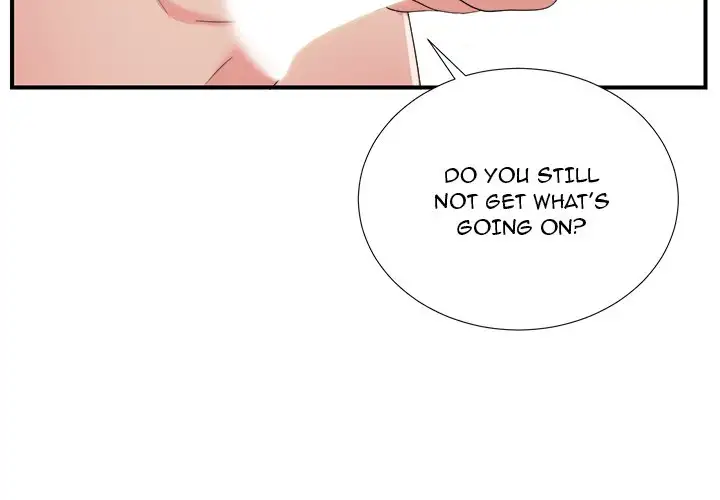 Secret Friend chapter 58 page 4