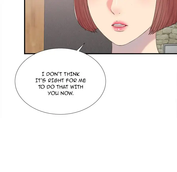 Secret Friend chapter 58 page 8