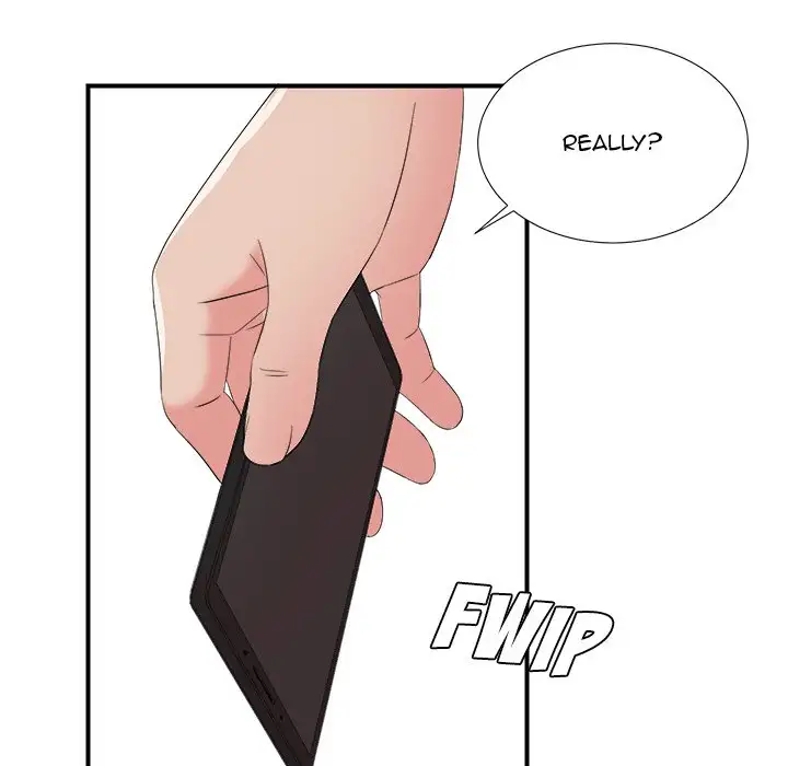 Secret Friend chapter 58 page 9
