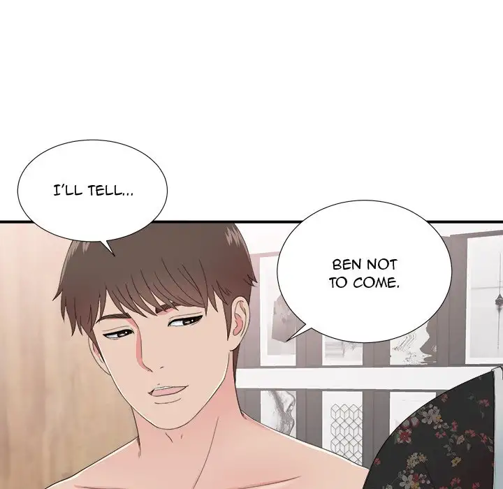 Secret Friend chapter 58 page 13