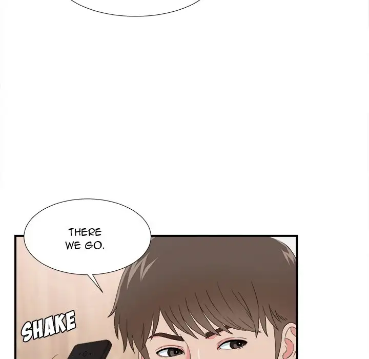 Secret Friend chapter 58 page 17
